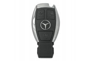 NOWY OE KLUCZYK PILOT MERCEDES W204 W212 W246 W221 CLA ML W164 GLK GLA SLK CLS A2229053900