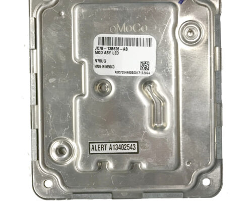MODULE DE CONTRÔLEUR LED OE FORD FOCUS MK4 JX7B13B626AB