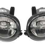 2x Nowe Halogeny przeciwmgielne LED do BMW 7315560