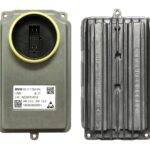 NOUVEAU MODULE DE CONTRÔLEUR LED OE BMW F80 M3 F32 F83 F36 F07 F01 GT X3 X4 X5 X6 GHOST RR4 63117354974 Module De Contrôleur Led pour BMW 63117354974