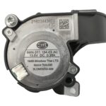 NUOVO OE MATRIX LED FAN FARO AUDI A3 8V A6 4G A7 S7 4G8 A8 9MN011184-03 Fari Led Matrix per AUDI 9MN011184-03