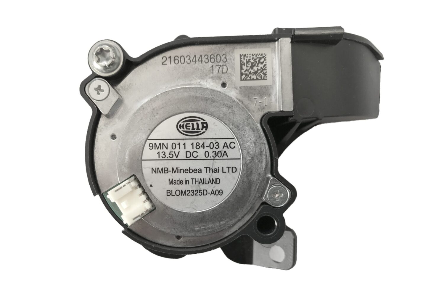 NUOVO OE MATRIX LED FAN FARO AUDI A3 8V A6 4G A7 S7 4G8 A8 9MN011184-03 Fari Led Matrix per AUDI 9MN011184-03