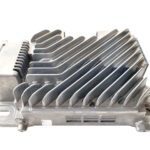 Amplificatore sistema HiFi Harman per BMW 65128779569