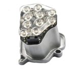 Modulo indicatori di direzione per BMW 7271901