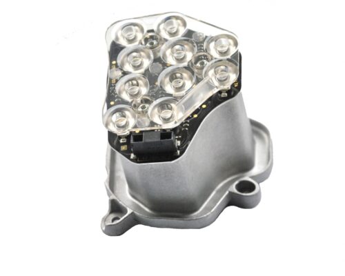 NOUVEAU CLIGNOTANT LED XENON MODULE GAUCHE BMW 5 F10 F11 63117271901 – 7271901