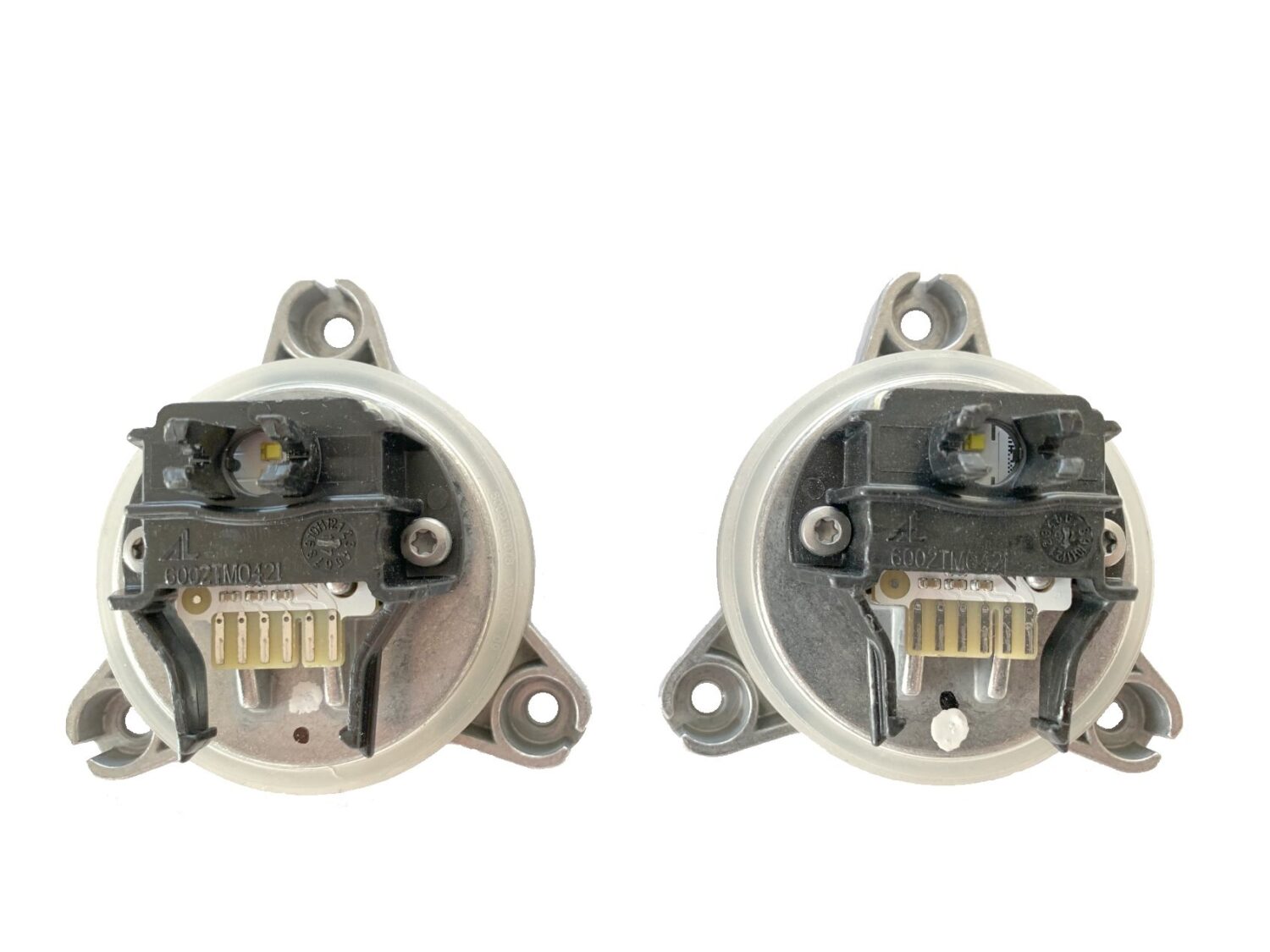 2X OE LED MODULO LUCI DIURNE BMW X3 G01 X4 G02 63117466102 2X OE LED MODULO LUCI DIURNE BMW X3 G01 X4 G02 63117466102 - immagine 3