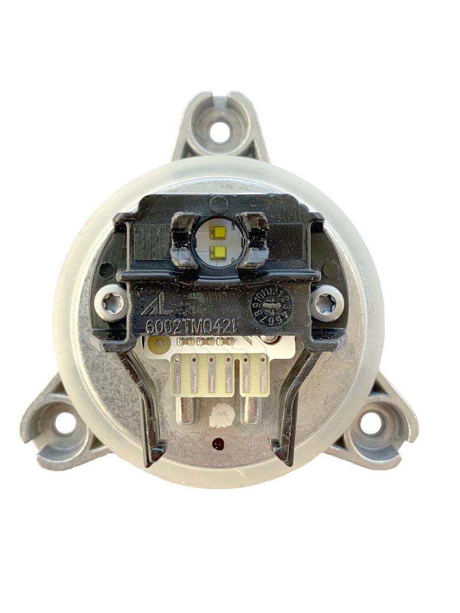 2X OE LED MODULO LUCI DIURNE BMW X3 G01 X4 G02 63117466102 2X OE LED MODULO LUCI DIURNE BMW X3 G01 X4 G02 63117466102 - immagine 5
