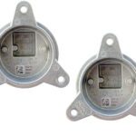 2X OE LED MODULO LUCI DIURNE BMW X3 G01 X4 G02 63117466102 Modulo luci diurne a LED per BMW 63117466102