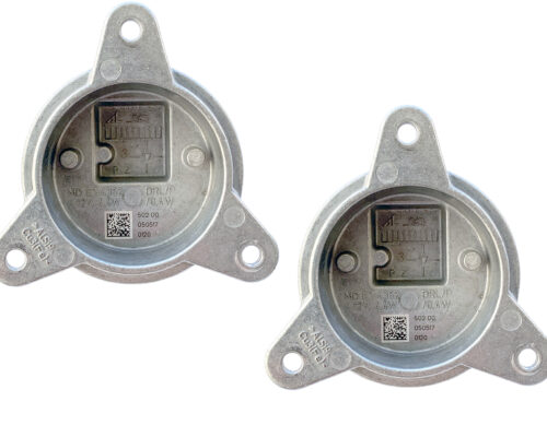 2X MODULE DE FEUX DE JOUR LED OE BMW X3 G01 X4 G02 63117466102