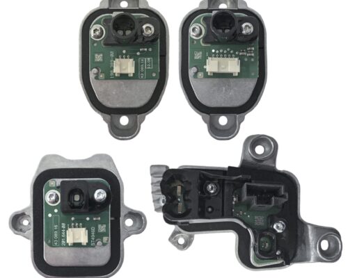 NEW OE KIT MODULE TURN SIGNAL LIGHT LED RIGHT SIDE BMW 3 F30 F31 LCI 7419620