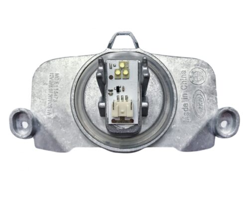 NEW OE LED DAYTIME RUNNING LIGHT MODULE BMW 3 F30 F31 F34 GT 7398766 – 63117398766