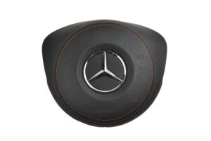 Volante Airbag per MERCEDES W205 AMG