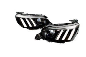 Reflektor LED do PEUGEOT 208 Facelift 9823193480