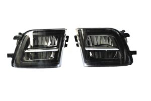 2X NOWE OE HALOGENY HALOGEN FOG LED BMW 7 F01 F02 F03 LCI 63177311287 63177311288