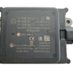 Radar ACC DISTRONIC Plus pour MERCEDES A0009006314