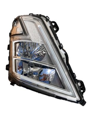 NOWY OE REFLEKTOR HALOGENOWY LAMPA H7 VOLVO FM FM5 TRUCK FMX 2020 – 23752779 , 24362779