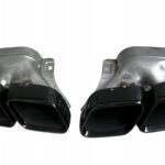 NOWA OE OSŁONA TŁUMIK KOŃCÓWKA WYDECHU AMG MERCEDES E-KLASA W213 E300D E63S A2134900207 A2134900107 NOWA OE OSŁONA TŁUMIK KOŃCÓWKA WYDECHU AMG MERCEDES E-KLASA W213 E300D E63S A2134900207 A2134900107
