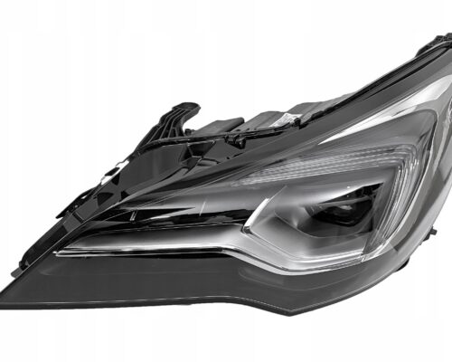 NUOVO FARO OE FULL LED MATRIX ILUX OPEL ASTRA K 2015 SINISTRA 39023762