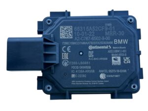 ACC RADAR BMW 5A52CF9 – originální díl