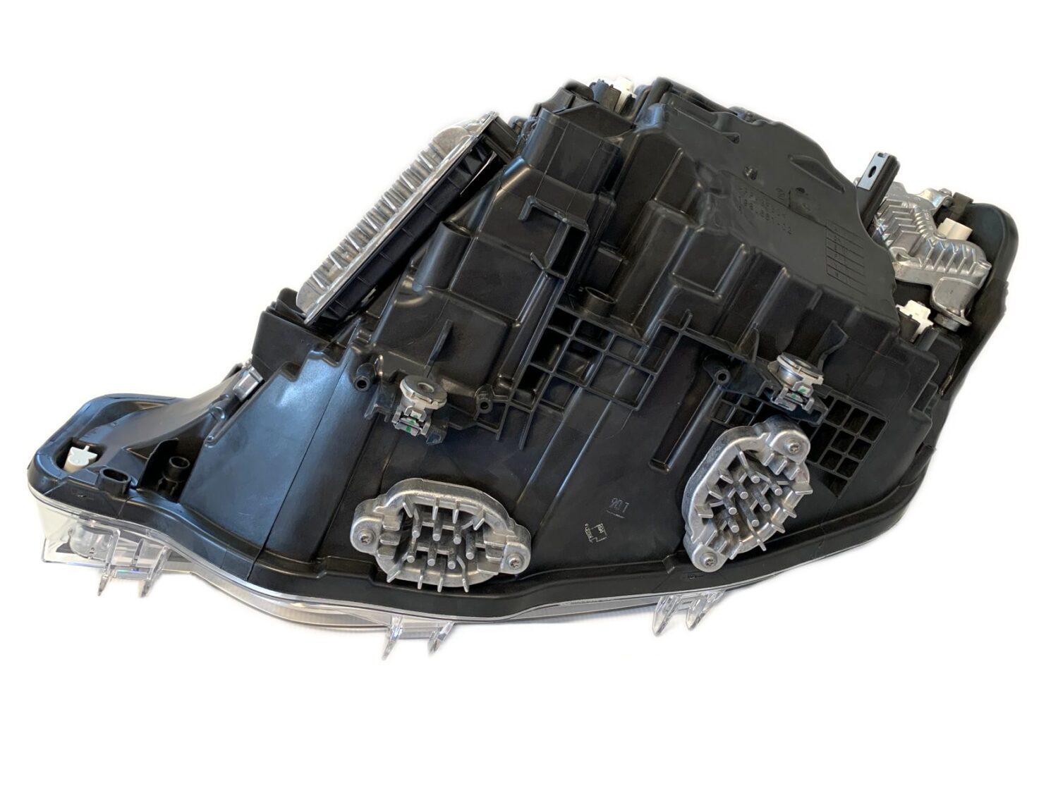 Reflektor Full Led Adaptive Skrętny Kompletna BMW 3 F30 F31 7453488 Reflektor Full Led Adaptive Skrętny Kompletna BMW 3 F30 F31 7453488 - Image 5