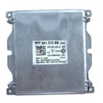 LED UNITÀ DI CONTROLLO PORSCHE 7PP941572BB