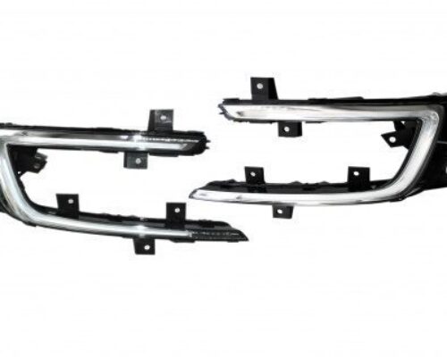 2x Nowe Oryginalne Lampy Światła Led do Jazdy Dziennej VW GTE E-Golf VII 2013-2017 5GE941056B