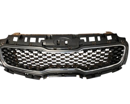 NOWA OE ATRAPA CHŁODNICY GRILL KIA SPORTAGE IV 2015-18 86350-F1000
