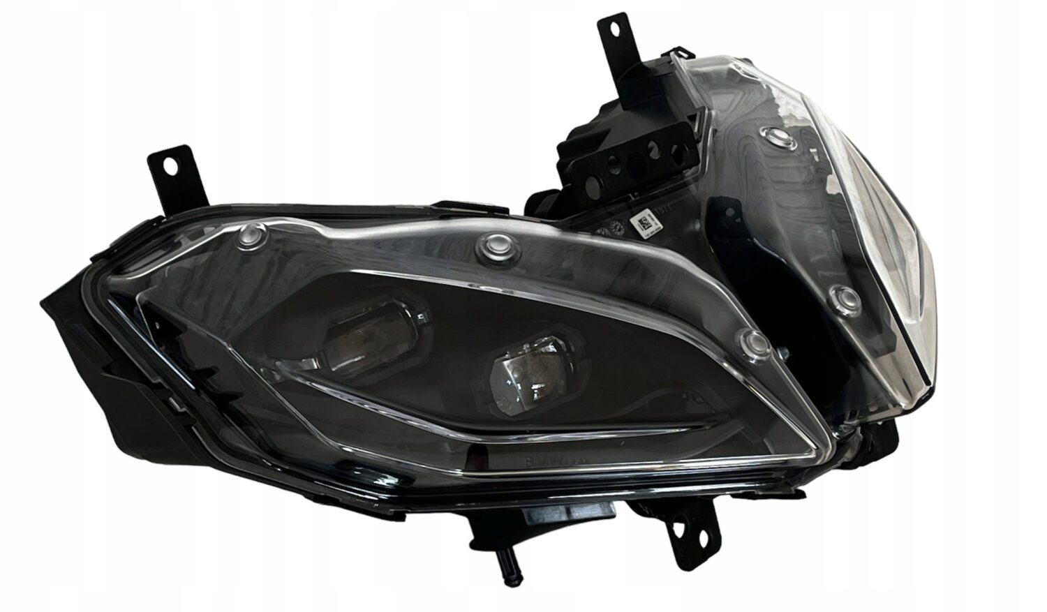 NOWY OE REFLEKTOR LAMPA FULL LED KOMPLETNY BMW K84 F900XR 8395690 1181.305.0000 63128395690 NOWY OE REFLEKTOR LAMPA FULL LED KOMPLETNY BMW K84 F900XR 8395690 1181.305.0000 63128395690 - obrazek 4