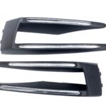2x Kierunkowskaz LED do PORSCHE MACAN 95B941107A