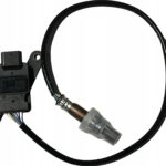 NUOVO SENSORE OE SONDA NOX MERCEDES W167 GLE C W206 E W213 W238 GLC W254 CLS W257 V-CLASS W447 W910 SPRINTER A0009054614