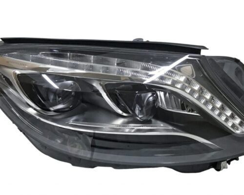 Nowy Oryginalny Full LED ILS Reflektor Intelligent Headlights NIGHT VISION Mercedes S-Klasa W222 A2229069102