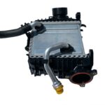NOWA OE CHŁODNICA INTERCOOLER MERCEDES E-KLASSE W213 SPRINTER 654 A6540900100