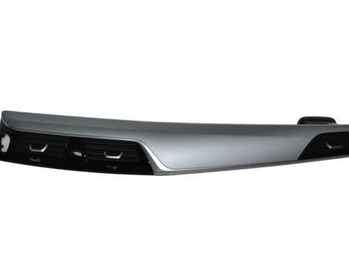 Oryginalna Osłona Deski Rozdzielczej Listwa Wykończeniowa Nawiew Powietrza BMW 5 G30 G31 6 G32GT 9378020
