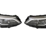 Fari Led High Performance per MERCEDES A1769067600
