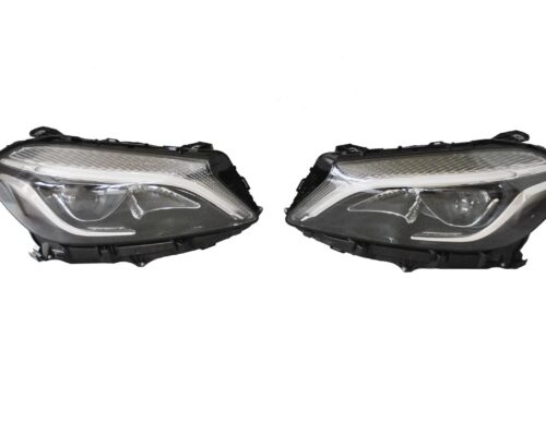 2X NUOVI FARI OE A LED AD ALTE PRESTAZIONI MERCEDES A-KLASSE W176 A1769067600