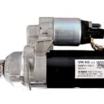 Motorino di avviamento per AUDI 0AM911023F