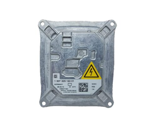 1x Nowy Oryginalny Moduł Przetwornica Sterownik Xenon Audi Alfa Romeo BMWa 3 6 X3 X5 Cadilac MINI Lancia Renault Subaru 1307329153