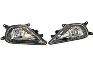 2x Światła Przeciwmgielne do VW 7P6941700C