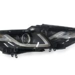 2x Reflektor BiXenon do RANGE ROVER GJ32-13W030-E