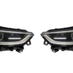 Reflektor IQ LIGHT Matrix LED do VW 10B941036
