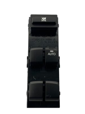 Electric Window Control Panel for HYUNDAI 935701K500