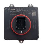 Modulo di controllo LED per BMW 7476487