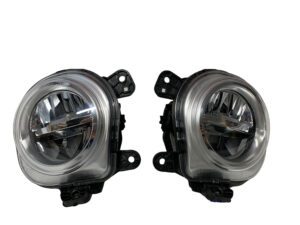 Halogen led do BMW X3 X4 X5 X6 F25 F26 F15 63177317251