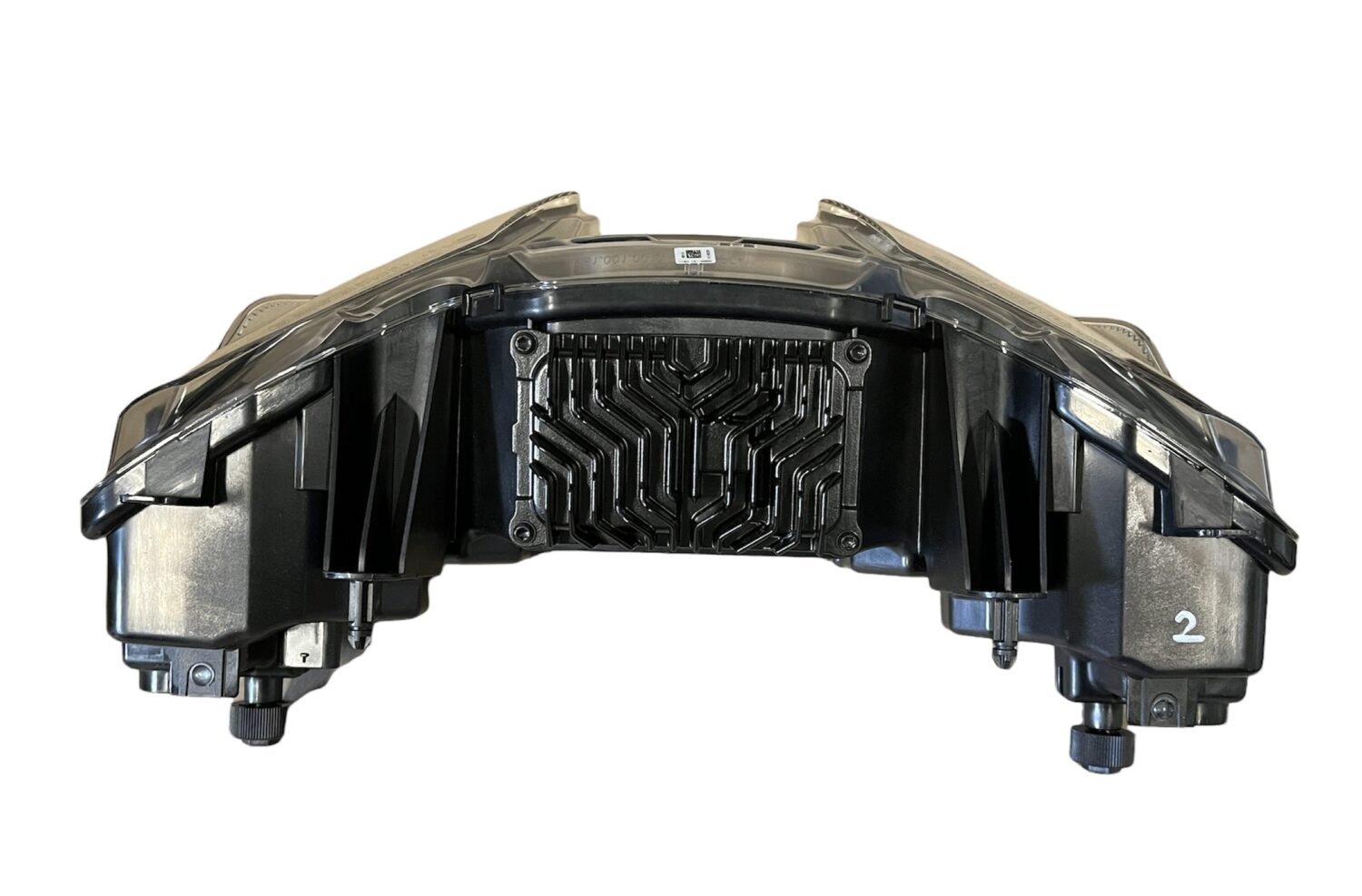 NUOVO FARO COMPLETO LED BMW S1000XR XR 2019 - 2022 8395700 , 63128395700 NUOVO FARO COMPLETO LED BMW S1000XR XR 2019 - 2022 8395700 , 63128395700 - immagine 4