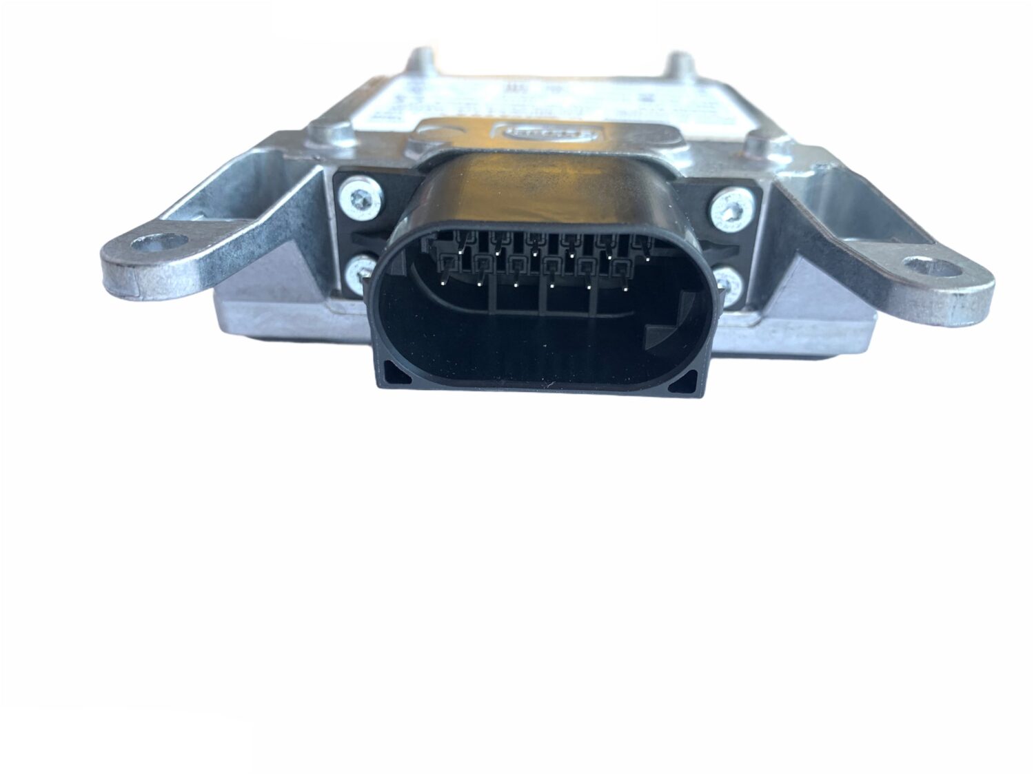 CONTROLLORE RADAR CAMBIO CORSIA POSTERIORE DESTRO AUDI A6 A7 RS7 4G0907566M 6PZ010905411 CONTROLLORE RADAR CAMBIO CORSIA POSTERIORE DESTRO AUDI A6 A7 RS7 4G0907566M 6PZ010905411 - immagine 4