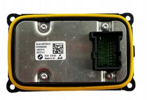 NOWY OE MODUŁ LED BMW 8557263 63128557263