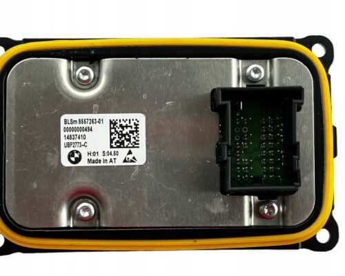 NUOVO MODULO LED OE DRL TFL UNITÀ DI CONTROLLO BMW MOTORE R1250GS R1250GSA K1600 GT GTL R1250 RT R18 B 8557263