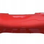 Spoiler tylny do OPEL SPOILER ZDERZAKA 13346637
