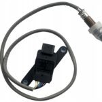 Czujnik NOX Sonda Sensor MERCEDES A0009054814