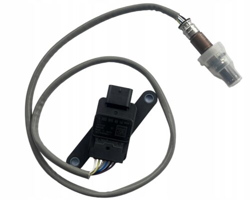 Home 2 NOWY OE SENSOR CZUJNIK SONDA NOX MERCEDES A W177 180D B W247 W167 GLS 350D S W223 C W206 W907 W910 SPRINTER A0009054814